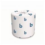 20pk Boardwalk Deluxe Toilet Paper B108