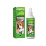 2X/BID 5.07 Oz Bitter Apple Spray for Dogs A108