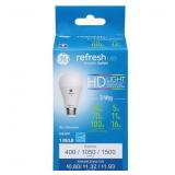 1ct Refresh 3-Way HD Light LED A19 Bulb A107