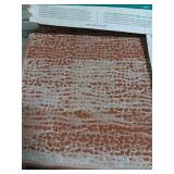 AS SHOWN! 15SF 12x12 Innovatile Ceramic Tile B75
