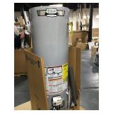 AS SHOWn ProLine 40g Natural Gas Water Heater B71