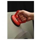 Bondo Dent Puller, Red Sz Unknown A105