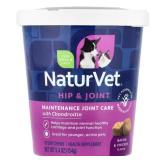 NaturVet Maintenance Joint Care For Dogs AZ6