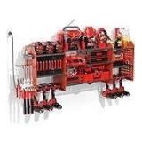 Xankzi PowerTool Organizer W/Charging Station B109