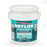 $169 Original 5 gal. White Flat Waterproofer B92