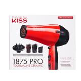 KISS 1875 Watt Pro Hair Dryer AZ31