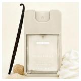 Hand Sanitizer Spray, Velvet Vanilla AZ34
