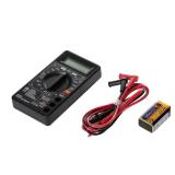 Hyper Tough Digital Multimeter TD35235J AZ34
