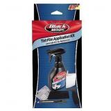 6pc Black Magic Tint Film Application Kit A105