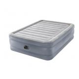 20' Sz Q Dura Beam Deluxe Intex Air Mattress B104