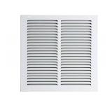 10X  PROSELECT 20 x 16' Return Grill B82