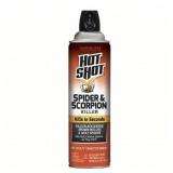 4X HOT SHOT Insect Killer: B6
