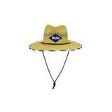 3X/BID MODELO Lifeguard Style Beach Hat A103