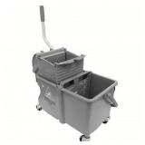 $195.06 UNGER Mop Bucket with Wringer B81
