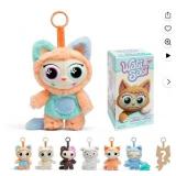 Wabi Sabi Kitty Club Mystery Plush Toys AZ30