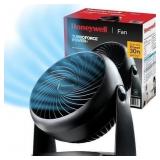 Honeywell Turboforce Power+ 3Speed Fan A95