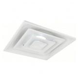 ProSelect 8' TBar 3Cone Diffuser W/Collar 2ct C36