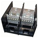$599.94 6X/BID MERSEN PowerDistribution Block A112