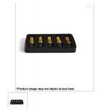 5 FLINTS FOR SPARK LIGHTER AZ27