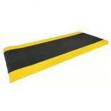 $73.61 Antifatigue Mat: Ribbed, 3x4 AZ11