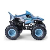 Megalodon Trucks and Drivers Monster Jam AZ9
