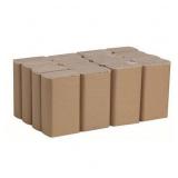 Paper Towel Sheets: Brown, 9 1/4  C1