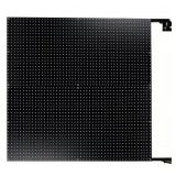 $453.63 Pegboard Swing Panel: Round  B89