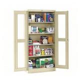 3X $840.22 TENNSCO Storage Cabinet 8PGP3 B34