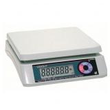 $708.97 ISHIDA Compact Bench Scale 11x11 1/2' A108