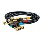 $215.22 FIELDPIECE Hose Set 5' A108