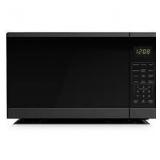Mainstays 1.1Cuft Midsize Microwave Oven B107