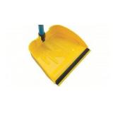 4pk Plastic Dust Pans No Handle AZ26