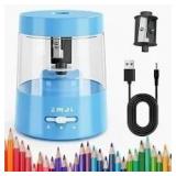 Electric Penscil Sharpener JY-029-2 A98