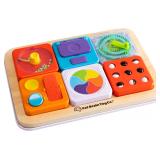 Fat Brain Modular Sensory Activity Board AZ7