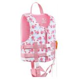 Large Swimming Vest for Kids 50 lbs AZ7