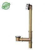 AS 1583470.002 Tub and Shower Drain PC AZ19