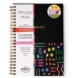 Blue Sky 2026-2027 Weekly & Monthly Planner AZ6