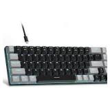 MaGeggee MK-BOX LED Keyboard A109