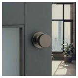 2X/BID Kwikset 720PSKRDT Passage Pismo Handle A110