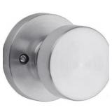 3X/BID Kwikset 97200-964 Satin Chrome A110