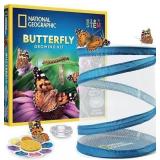 Butterfly Growing Kit NGBFLYGROW A110