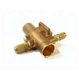 $81.22 AccuFlo Circuit Setter Valve 3/4'Sweat A111