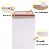 100 Pack 9X12 inch Seal Photo Document Mailers AZ6