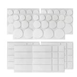 96pc Double Sided Tape For Walls A111