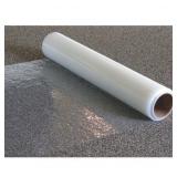 $213.12 2X/BID CarpetProtection Film 36'x200' A101