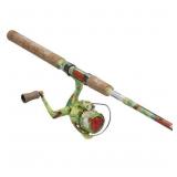 AS IS ProFISHiency Krazy Fishing Combo A23
