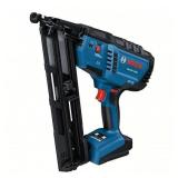 $489.79 BOSCH Nail Gun: Finish,15 ga A23