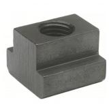 25ct JW WINCO T-Slot Nuts az27