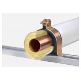 9X 7899 1-5/8 in. Fiberglass Clamp AZ26