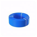 3X 3/4x100' Blue PEX-A Pipe for Potable Water Az27